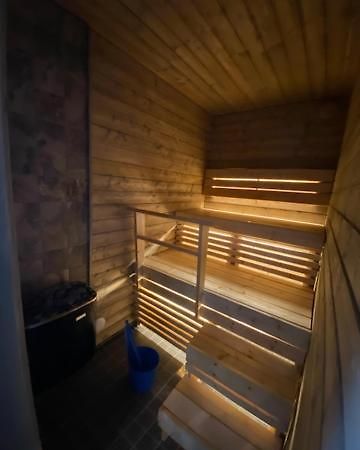 Stay In Karesuando Экстерьер фото