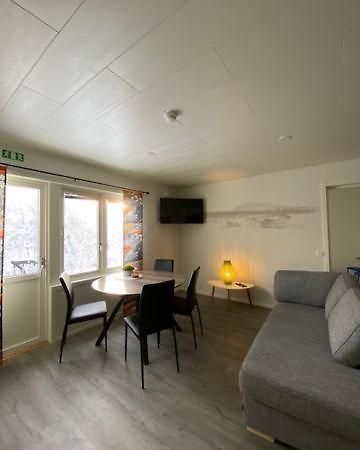 Stay In Karesuando Экстерьер фото