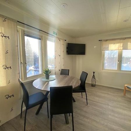 Stay In Karesuando Экстерьер фото